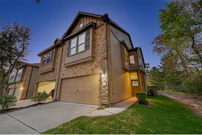 137 Cheswood Manor, The Woodlands, TX 77382 - Photo 25
