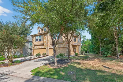 137 Cheswood Manor, The Woodlands, TX 77382 - Photo 5