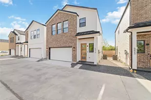 5811 Outer Banks St, Houston, TX 77091 - Photo 1