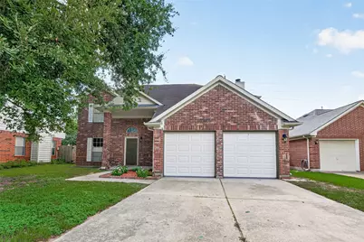 5631 Roserock Lane, Spring, TX 77379 - Photo 3