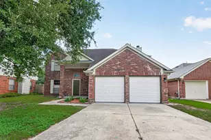 5631 Roserock Ln, Spring, TX 77379 - Photo 3