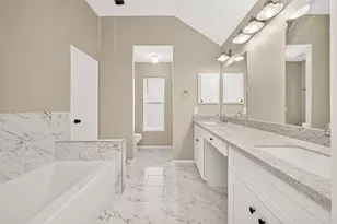 5631 Roserock Ln, Spring, TX 77379 - Photo 35