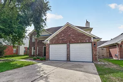 5631 Roserock Lane, Spring, TX 77379 - Photo 5