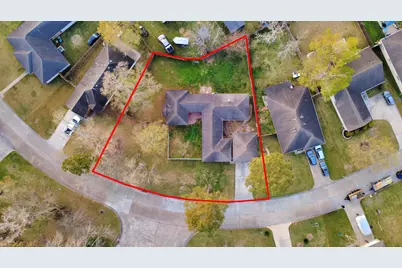 17707 Gimbals Way, Crosby, TX 77532 - Photo 37