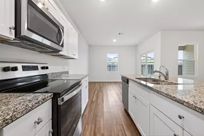 1065 Long Bay Court, Brookshire, TX 77423 - Photo 17