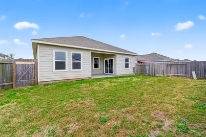 1065 Long Bay Court, Brookshire, TX 77423 - Photo 43