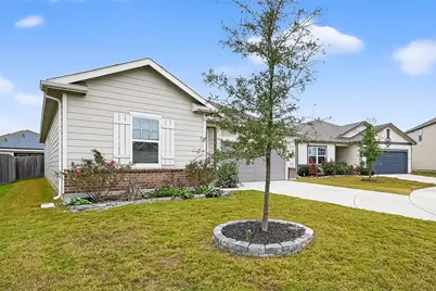 1065 Long Bay Court, Brookshire, TX 77423 - Photo 3