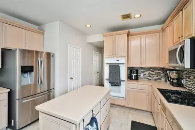 1519 Meadowsweet Drive, Sugar Land, TX 77479 - Photo 19