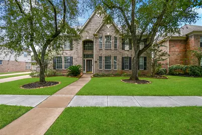 1519 Meadowsweet Drive, Sugar Land, TX 77479 - Photo 5