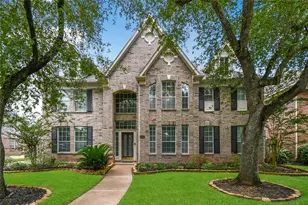 1519 Meadow Sweet Dr, Sugar Land, TX 77479 - Photo 1
