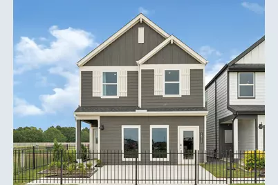 3534 Blackbird Lane, Katy, TX 77494 - Photo 1