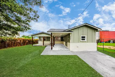207 E Defee Avenue, Baytown, TX 77520 - Photo 1