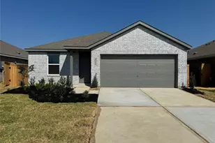 17318 Glacier Frst Ln, Crosby, TX 77532 - Photo 1