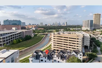 7016 Staffordshire Boulevard #F, Houston, TX 77030 - Photo 41