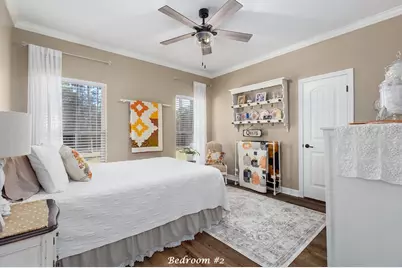 841 George Simpson Road, Huntington, TX 75949 - Photo 19