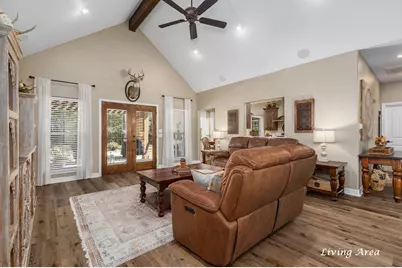 841 George Simpson Road, Huntington, TX 75949 - Photo 5