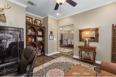 841 George Simpson Road, Huntington, TX 75949 - Photo 15