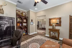 841 George Simpson Rd, Huntington, TX 75949 - Photo 15