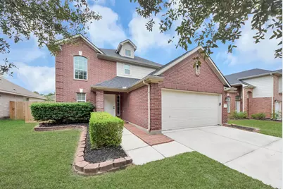 7238 Foxshadows Lane, Humble, TX 77338 - Photo 3