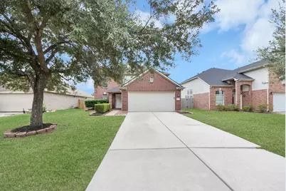 7238 Foxshadows Lane, Humble, TX 77338 - Photo 5