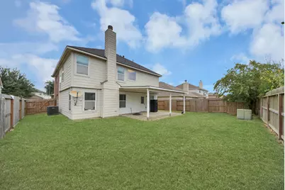 7238 Foxshadows Lane, Humble, TX 77338 - Photo 7