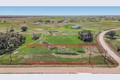 801 Wagon Wheel Trail, Angleton, TX 77515 - Photo 5
