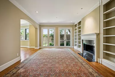 28 Hackberry Lane #C, Houston, TX 77027 - Photo 7