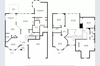 3526 Pine Valley Drive, Pearland, TX 77581 - Photo 49