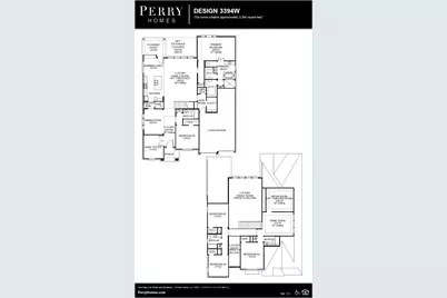 5606 Violet Ridge Drive, Richmond, TX 77469 - Photo 3