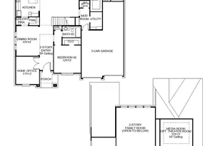 5606 Violet Rdg Dr, Richmond, TX 77469 - Photo 3