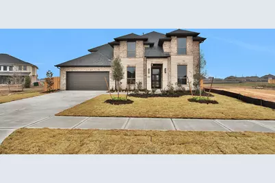 5606 Violet Ridge Drive, Richmond, TX 77469 - Photo 17