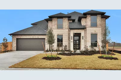5606 Violet Ridge Drive, Richmond, TX 77469 - Photo 1