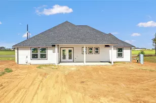 537 Chuckwagon Trail, Angleton, TX 77515 - Photo 3