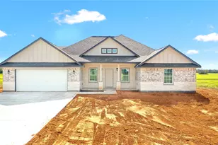 537 Chuckwagon Trail, Angleton, TX 77515 - Photo 1