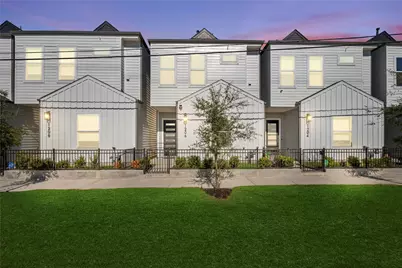 1206 Prince Street, Houston, TX 77008 - Photo 1