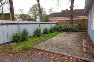 4322 Wilmer St, Houston, TX 77003 - Photo 29