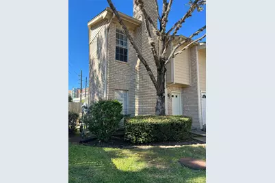 7575 Cambridge Street #1505, Houston, TX 77054 - Photo 1