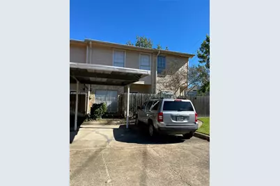 7575 Cambridge Street #1505, Houston, TX 77054 - Photo 7