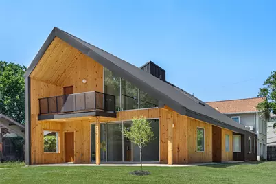 4429 Woodside Street #B, Houston, TX 77023 - Photo 1