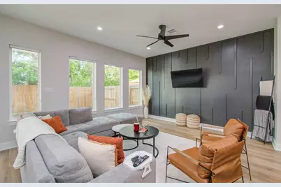 4612 Oats Street, Houston, TX 77020 - Photo 1