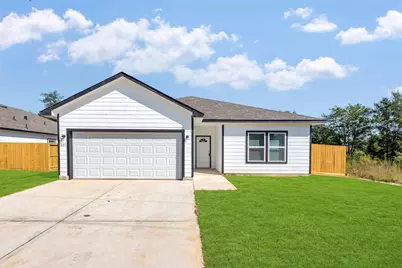 1206 Denison, Cleveland, TX 77327 - Photo 1
