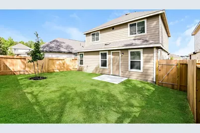 1008 Burkes Ridge Trail, Conroe, TX 77301 - Photo 3