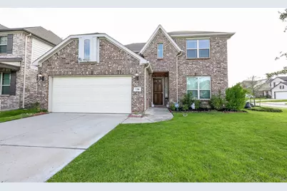 138 Sunray Creek Drive, Katy, TX 77493 - Photo 1