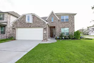 138 Sunray Creek Dr, Katy, TX 77493 - Photo 1