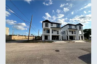 1714 Erin Street, Houston, TX 77009 - Photo 5