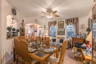 2054 Sweet Lilac Dr, Houston, TX 77090 - Photo 7