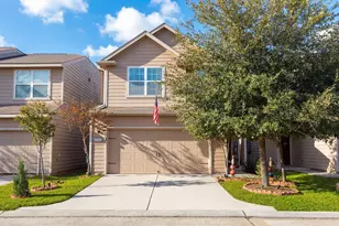 2054 Sweet Lilac Dr, Houston, TX 77090 - Photo 1