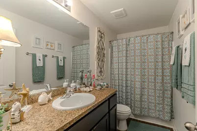 2054 Sweet Lilac Dr, Houston, TX 77090 - Photo 21