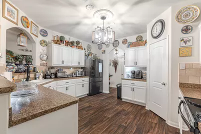 2054 Sweet Lilac Dr, Houston, TX 77090 - Photo 13