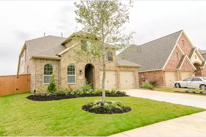 18122 Glenlyon Drive, Richmond, TX 77407 - Photo 1